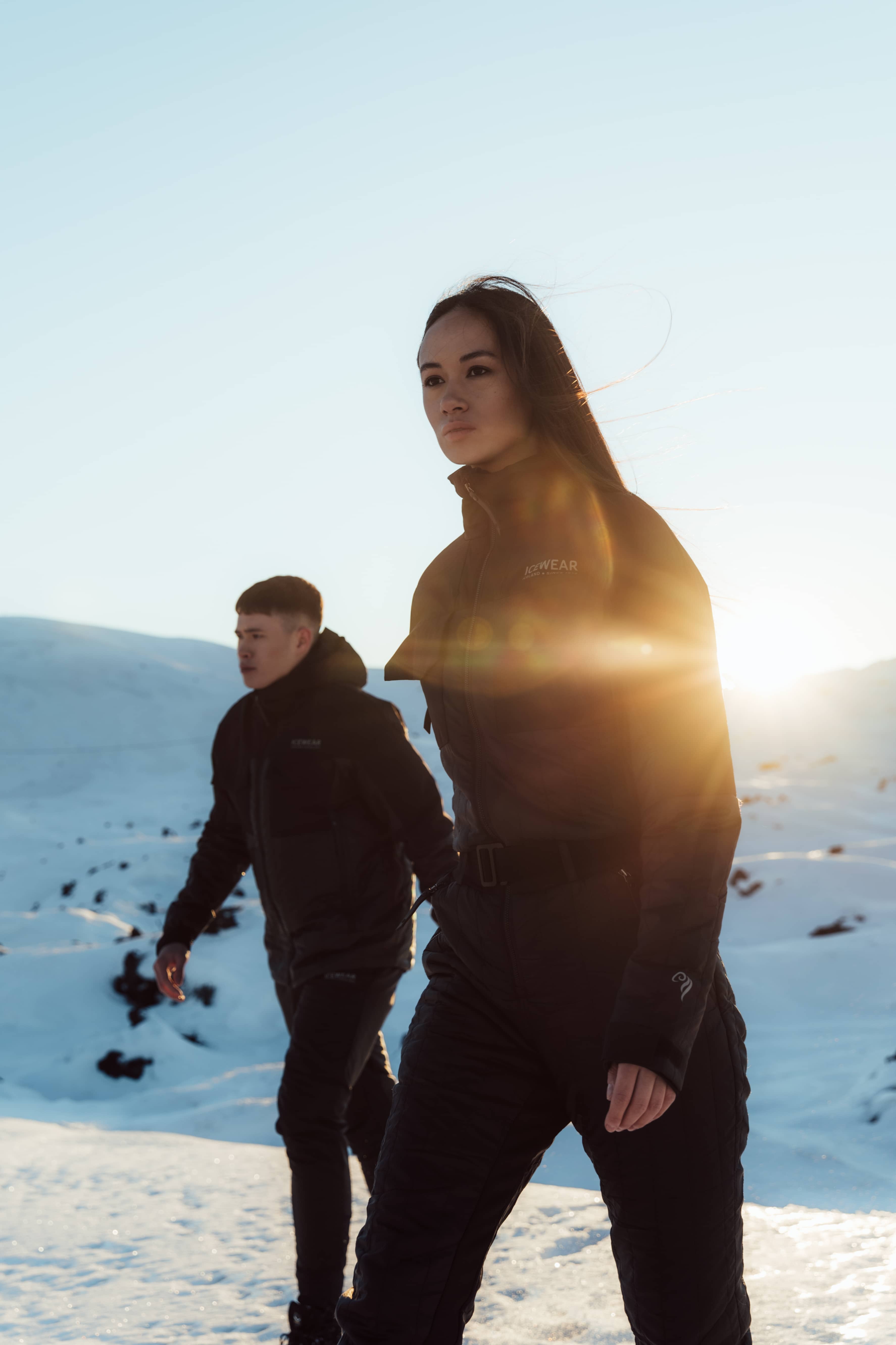 Íslensk ullareinangrun